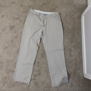 Polo Ralph Lauren Men’s Sand Chinos - Size 38/34